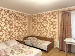 Фотография 8 из 21 - Семейный отдых в Евпатории