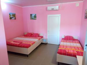 Фотография 3 из 12 - ДОСТОЙНЫЙ И КОМФОРТНЫЙ ОТДЫХ В КРЫМУ