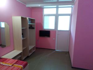 Фотография 4 из 12 - ДОСТОЙНЫЙ И КОМФОРТНЫЙ ОТДЫХ В КРЫМУ