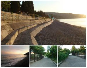 Фотография 12 из 12 - ДОСТОЙНЫЙ И КОМФОРТНЫЙ ОТДЫХ В КРЫМУ