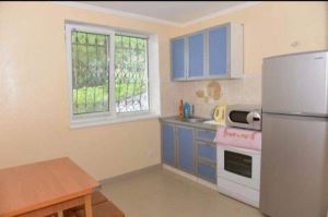 Фотография 3 из 9 - Двухэтажный дом в Мисхоре