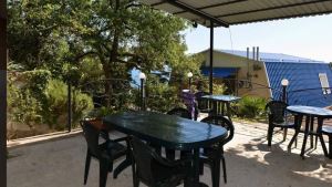 Фотография 5 из 9 - Двухэтажный дом в Мисхоре