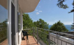 Фотография 8 из 9 - Двухэтажный дом в Мисхоре