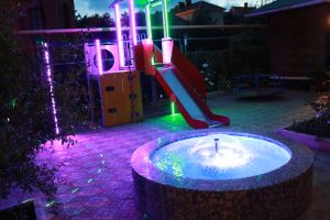 Фотография 15 из 15 - Гостевой дом "Иваныч"