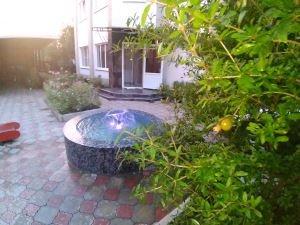 Фотография 14 из 15 - Гостевой дом "Иваныч"