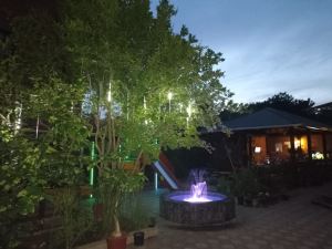 Фотография 13 из 15 - Гостевой дом "Иваныч"