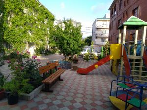 Фотография 12 из 15 - Гостевой дом "Иваныч"