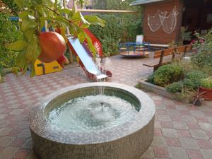 Фотография 11 из 15 - Гостевой дом "Иваныч"