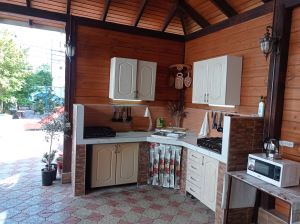 Фотография 10 из 15 - Гостевой дом "Иваныч"