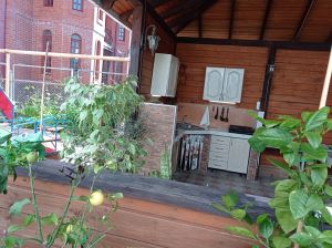 Фотография 9 из 15 - Гостевой дом "Иваныч"