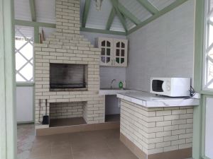 Фотография 8 из 15 - Гостевой дом "Иваныч"