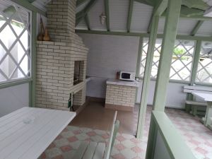 Фотография 6 из 15 - Гостевой дом "Иваныч"