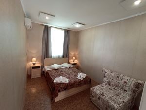 Фотография 2 из 15 - Гостевой дом "Иваныч"