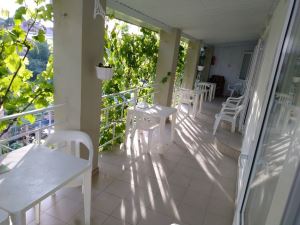 Фотография 5 из 15 - Гостевой дом "Иваныч"