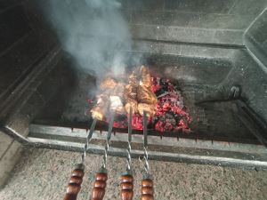 Фотография 7 из 15 - Гостевой дом "Иваныч"