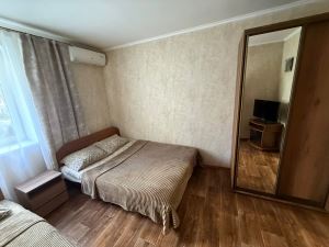 Фотография 2 из 24 - Сезон 2026. Судак. Двухкомнатный дом 8 минут до моря.