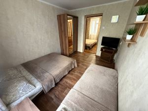 Фотография 3 из 24 - Сезон 2026. Судак. Двухкомнатный дом 8 минут до моря.