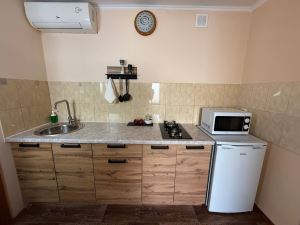 Фотография 12 из 24 - Сезон 2026. Судак. Двухкомнатный дом 8 минут до моря.