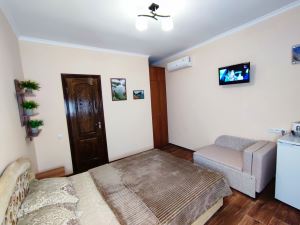 Фотография 16 из 39 - Сезон 2026. Судак. Гостевой дом "Прохлада" 8 минут до моря.