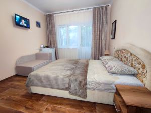 Фотография 15 из 39 - Сезон 2026. Судак. Гостевой дом "Прохлада" 8 минут до моря.