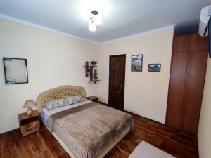 Фотография 14 из 39 - Сезон 2026. Судак. Гостевой дом "Прохлада" 8 минут до моря.