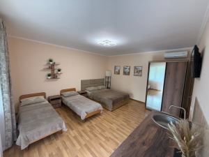 Фотография 13 из 39 - Сезон 2026. Судак. Гостевой дом "Прохлада" 8 минут до моря.