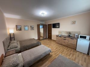 Фотография 12 из 39 - Сезон 2026. Судак. Гостевой дом "Прохлада" 8 минут до моря.