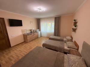 Фотография 11 из 39 - Сезон 2026. Судак. Гостевой дом "Прохлада" 8 минут до моря.