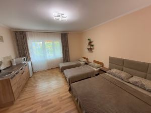 Фотография 10 из 39 - Сезон 2026. Судак. Гостевой дом "Прохлада" 8 минут до моря.