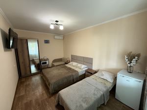 Фотография 9 из 39 - Сезон 2026. Судак. Гостевой дом "Прохлада" 8 минут до моря.