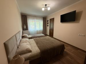 Фотография 6 из 39 - Сезон 2026. Судак. Гостевой дом "Прохлада" 8 минут до моря.