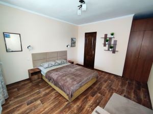 Фотография 5 из 39 - Сезон 2026. Судак. Гостевой дом "Прохлада" 8 минут до моря.