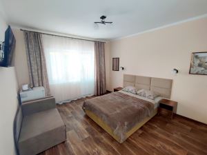 Фотография 4 из 39 - Сезон 2026. Судак. Гостевой дом "Прохлада" 8 минут до моря.