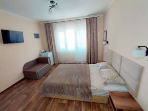 Фотография 3 из 39 - Сезон 2026. Судак. Гостевой дом "Прохлада" 8 минут до моря.