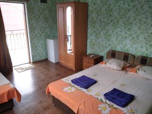 Фотография 6 из 16 - КОМНАТЫ ДЛЯ ГОСТЕЙ ГОРОДА СУДАК