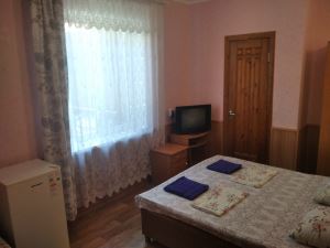 Фотография 9 из 16 - КОМНАТЫ ДЛЯ ГОСТЕЙ ГОРОДА СУДАК