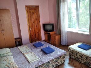 Фотография 7 из 16 - КОМНАТЫ ДЛЯ ГОСТЕЙ ГОРОДА СУДАК