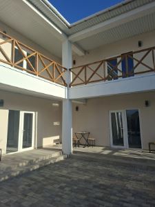  Частный дом на Тихой