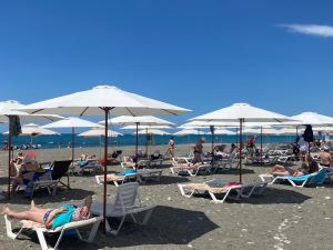 Фотография 2 из 14 - Уютный номер рядом с морем НЕДОРОГО!