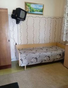 Фотография 23 из 23 - Сдаются комнаты