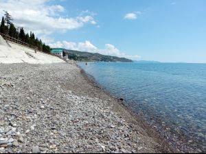 Фотография 14 из 14 - Ваш крымский отпуск в формате квартиры: Гостевой дом "ДонБас"