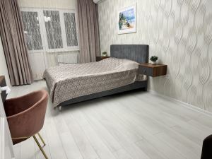 Фотография 3 из 4 - Уютные апартаменты для отдыха