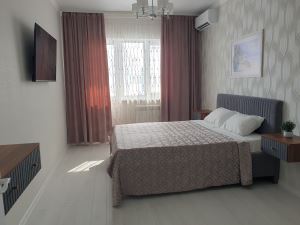 Фотография 4 из 4 - Уютные апартаменты для отдыха