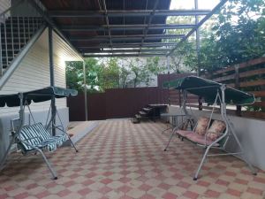 Фотография 7 из 14 - У моря, гостевой дом