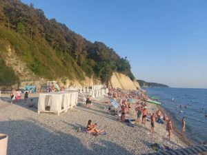 Фотография 3 из 14 - У моря, гостевой дом