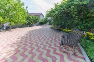 Фотография 5 из 5 - Гостевой дом "Отдых у Екатерины"
