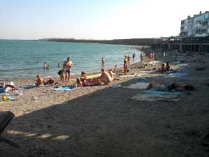 Фотография 7 из 7 - Крым 2022 отдых, цена, частный сектор, снять дом без посредников! Сдам жилье под ключ, НА 6-14+ человек, у моря!