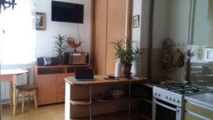 Фотография 9 из 9 - Сдам 2-х комнатную квартиру в Партените, на ЮБК