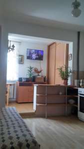 Фотография 3 из 9 - Сдам 2-х комнатную квартиру в Партените, на ЮБК