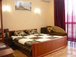 Фотография 60 из 107 - Отель У Моря - отдых и жилье в Крыму, цены 2023 !